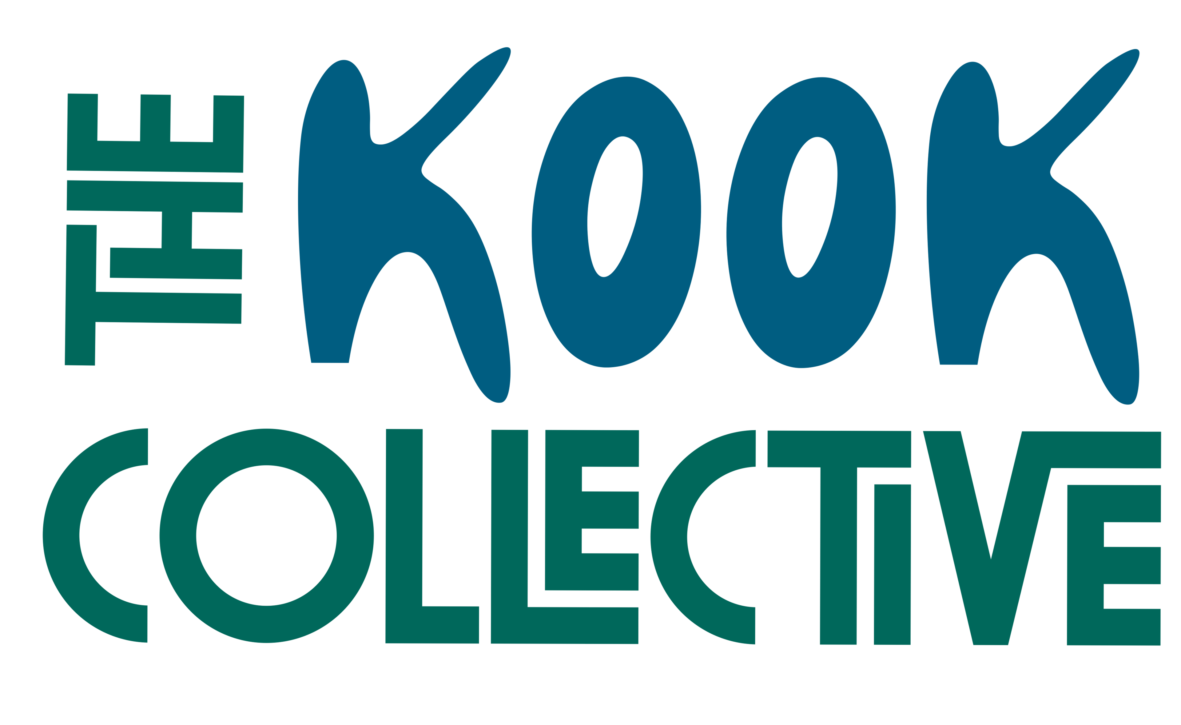 The Kook Collective